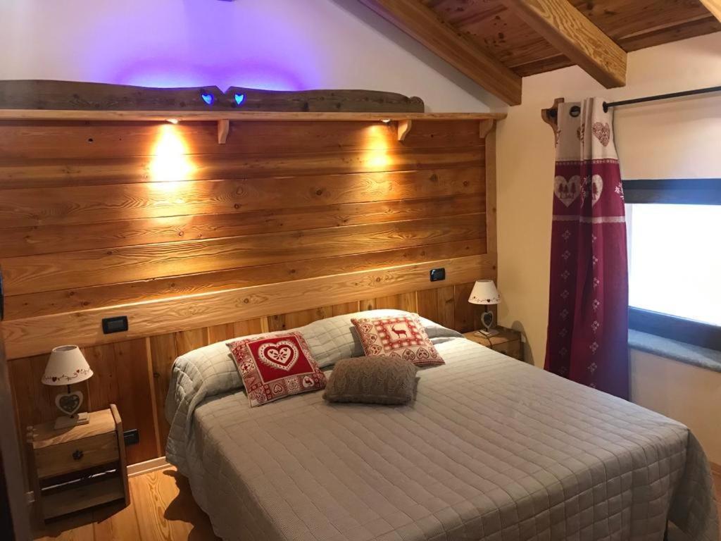 Au Coin Du Chateau Châtillon Екстериор снимка